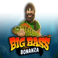 Big Bass Bonanza