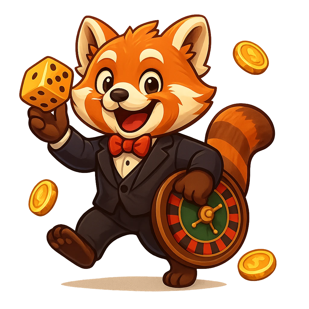 Winrolla Casino Logo