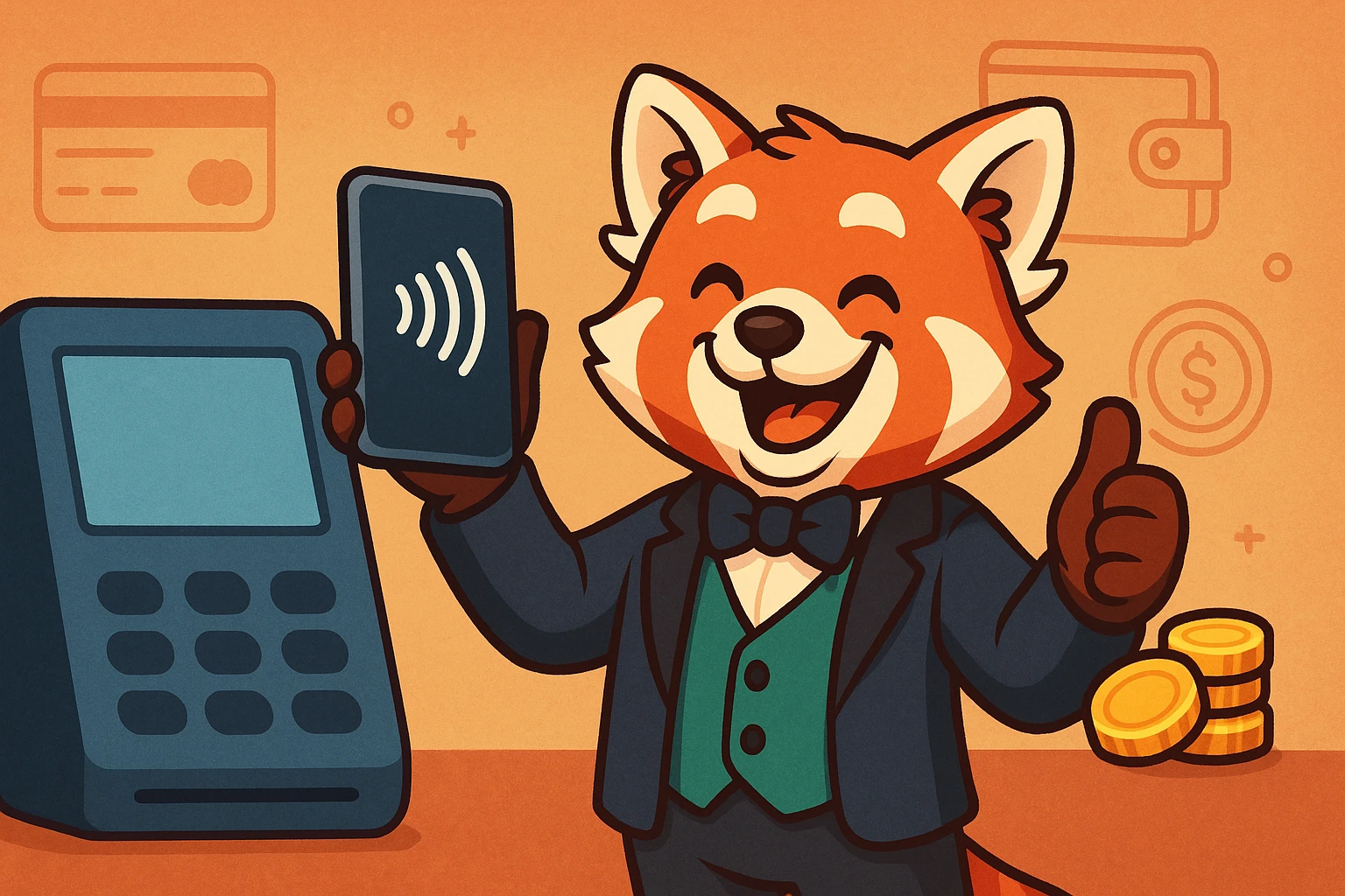 Maksaminen Winrolla Casinolla